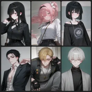 Profile image of Leo