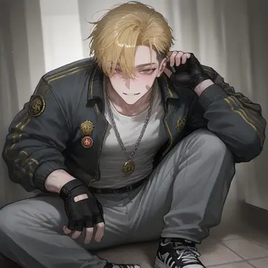 Profile image of C-Rank Female Student