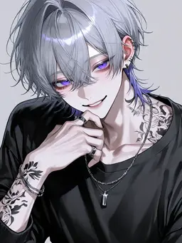 Profile image of ペク・ウンファ