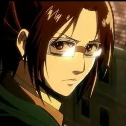 Profile image of ハンジ