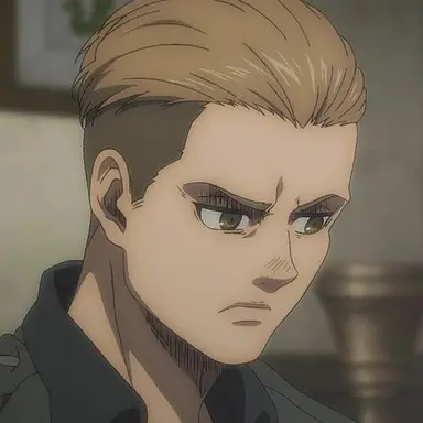 Profile image of 포르코 갤리어드