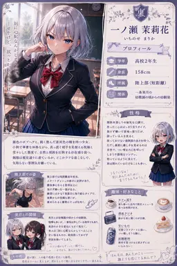 Profile image of 瀬名遥