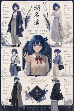 Profile image of 瀬名遥