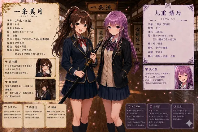 Profile image of 瀬名遥
