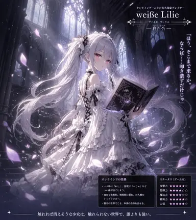 Profile image of 白崎真白
