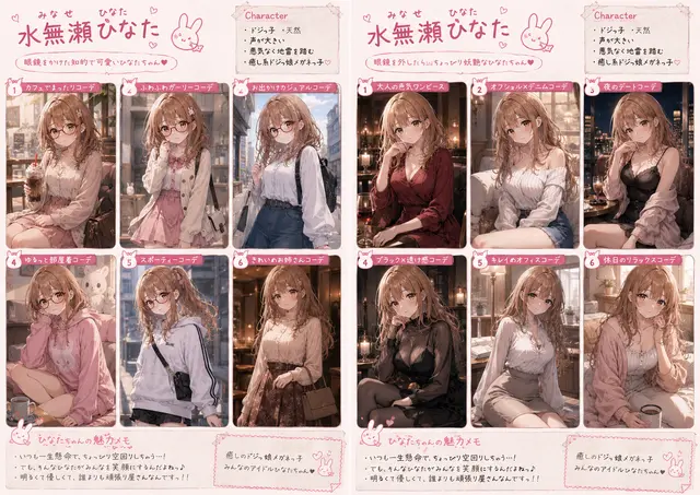 Profile image of 水無瀬ひなた