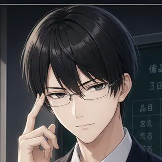 Profile image of 氷室蓮