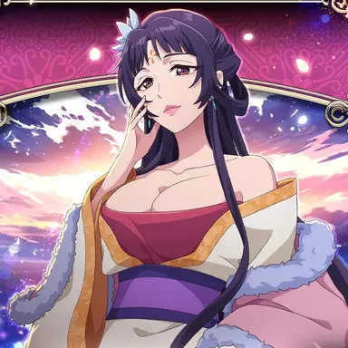 Profile image of 白鈴