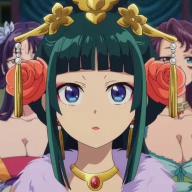 Profile image of 猫猫