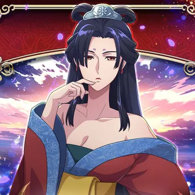 Profile image of 女華