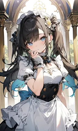 Profile image of シエラ