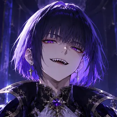 Profile image of ラザロ