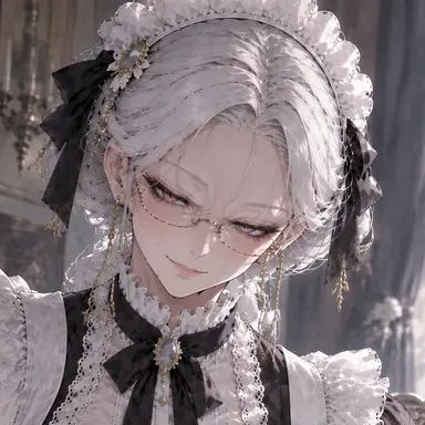 Profile image of マルグリッド