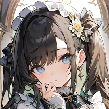 Profile image of シエラ
