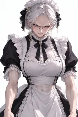 Profile image of マルグリッド