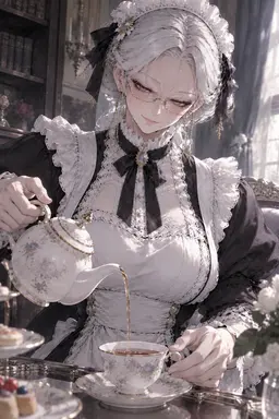 Profile image of マルグリッド