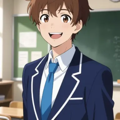 Profile image of ライト