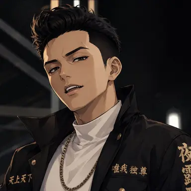 Profile image of タケト