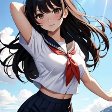 Profile image of リサ