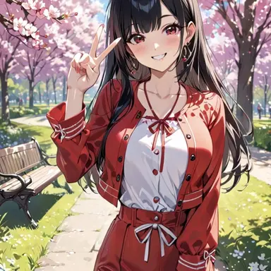 Profile image of カオリ