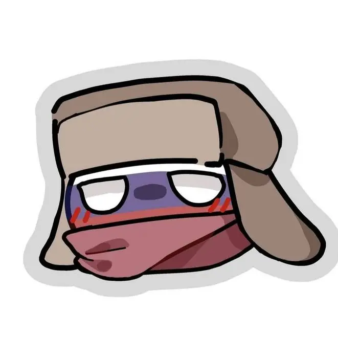 BleakBay6944의 러시아
