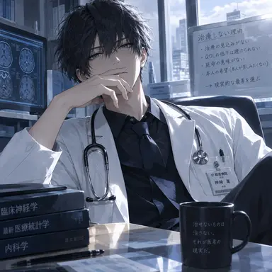 Profile image of 神崎　蓮