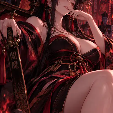 Profile image of エマ