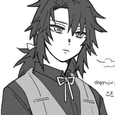 Profile image of 토미오카 스즈