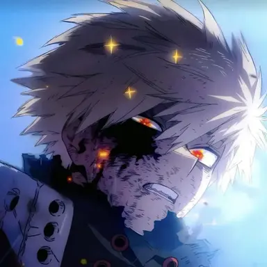 Profile image of 바.쿠고 카츠키