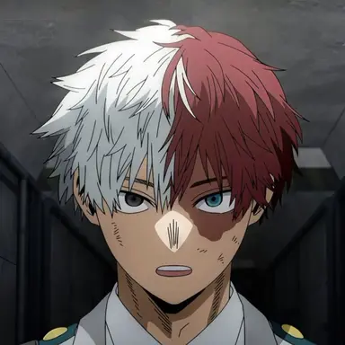 Profile image of 토도로키 쇼토