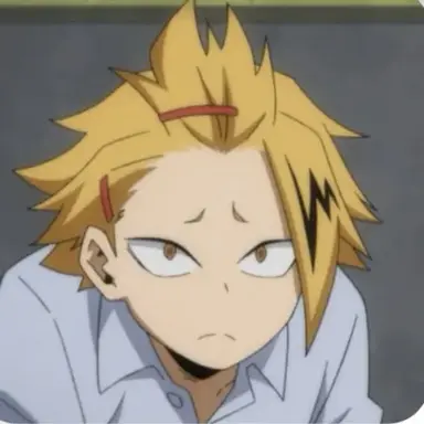 Profile image of 카미나리 덴키