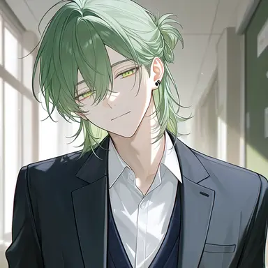 Profile image of Iori