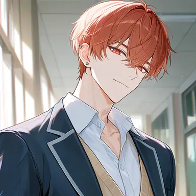 Profile image of Asahi