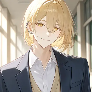 Profile image of Kanata