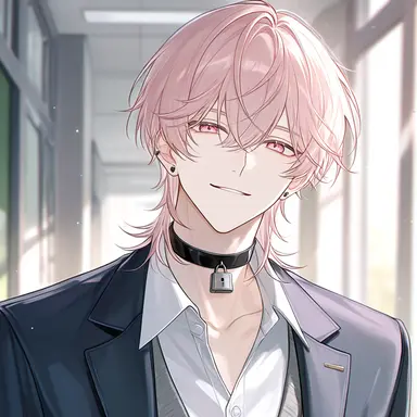 Profile image of Tori