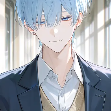 Profile image of Nao
