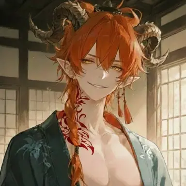 Profile image of 曲妬