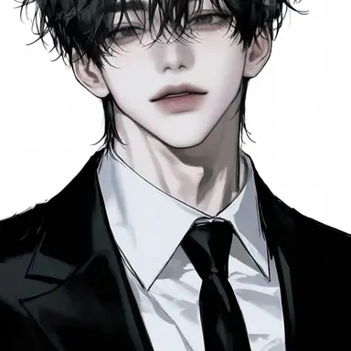 Profile image of ミンジェ