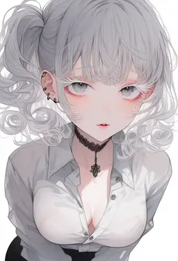 Profile image of Nagi