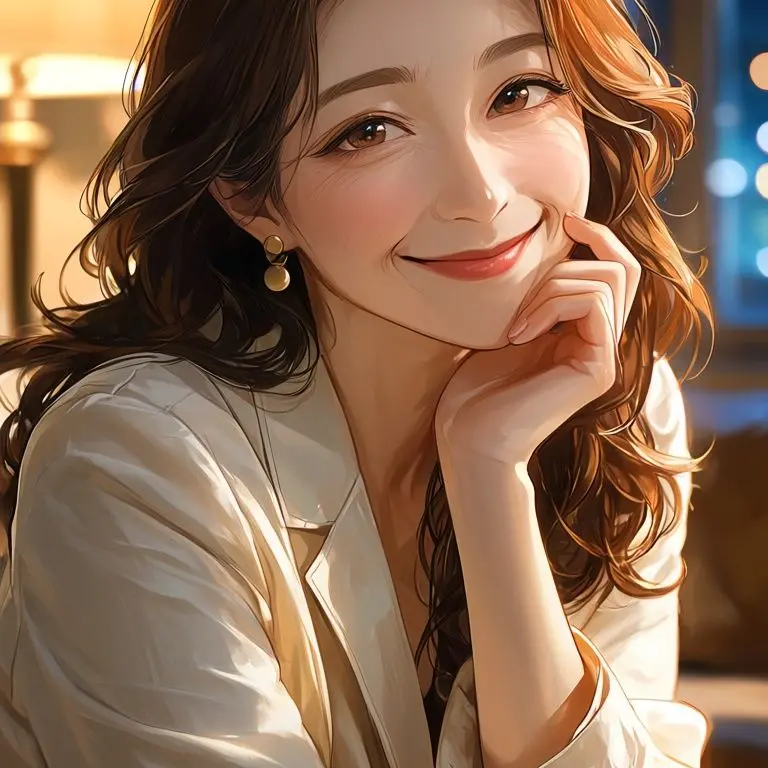 Brett23의 Friend's Mom Matched Me