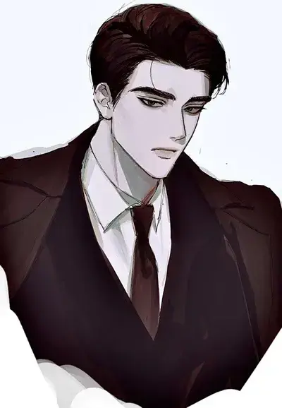 MistyCamel6506의 Marco Adler