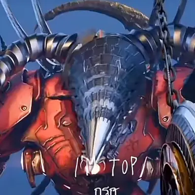 Profile image of タイタンドリルマン