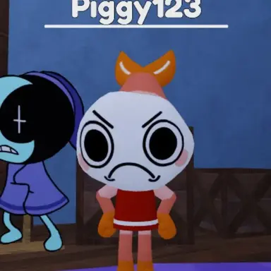 Profile image of Pip