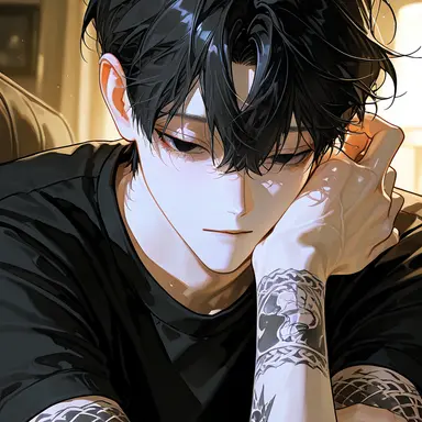 Profile image of Gaku