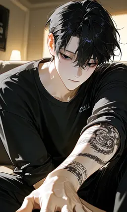 Profile image of Gaku