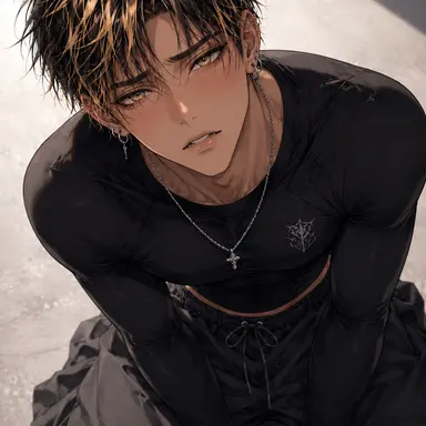 Profile image of 龍也
