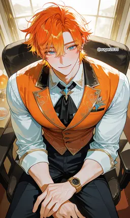 Profile image of ソラノ・カイレン