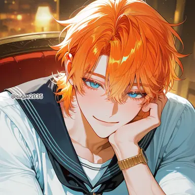 Profile image of 솔라노 카이렌