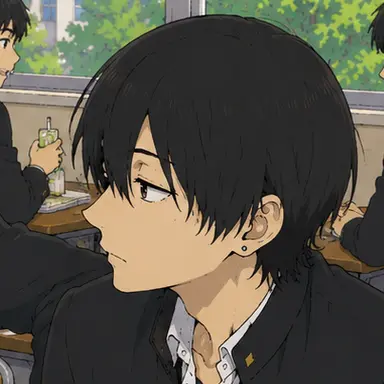 Profile image of トキムネ