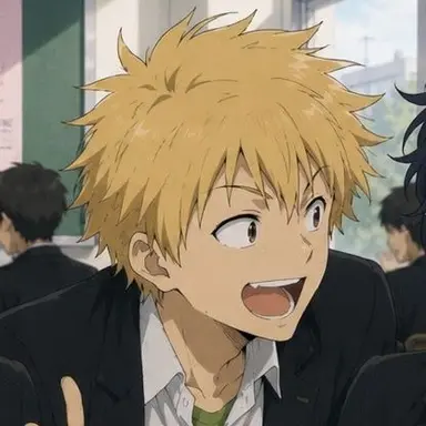 Profile image of カズヒロ